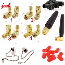 SMA/RP��ֱ�pͨ���Dĸ433/315MHZ�{��2.4Gģ�KWIFI�쾀���l���mñ