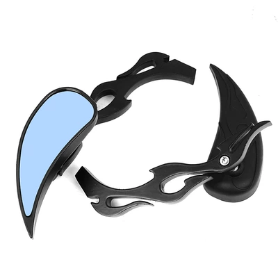 Motorcycle electric scooter modified Car mirror
