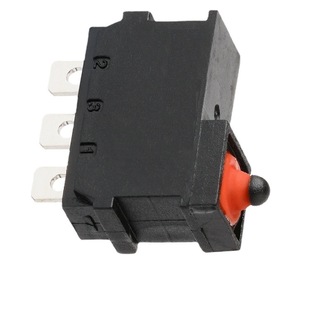 Direct Selling Waterproof Micro Switch Supply Waterproof Travel Switch Normally Closed Normally Open Micro Touch Switch