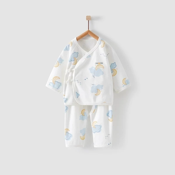 Blue Little Moon-Set