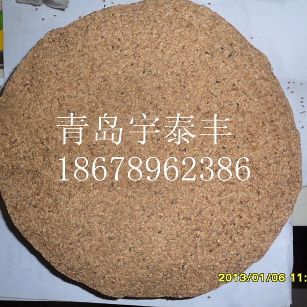 芝麻饼(粕)芝麻粕蛋白饲料原料