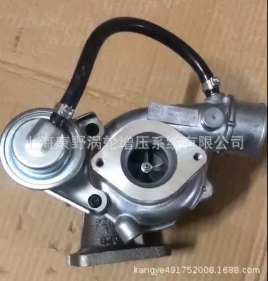 适用马自达的涡轮增压器RHF3H VJ34 RF6C RF6CB RF6CC VA410084