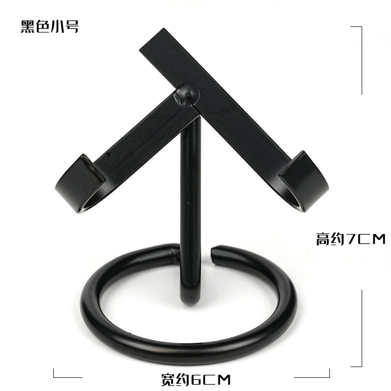 クリスタルラブ原石鉱石標本ハート型クリスタルクラスター鉱石化石標本保管ディスプレイ金属ベーススタンド|undefined