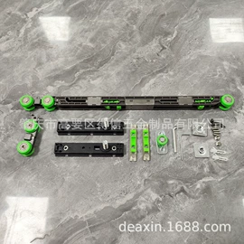 家具配件;门窗滑轮;脚轮