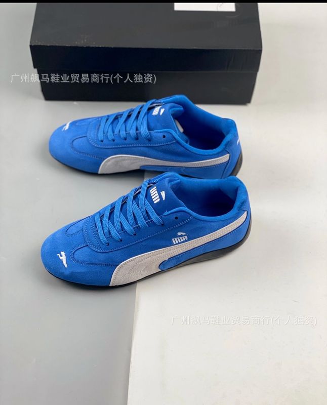 莆田純原pumバレエ風レーシングシューズspeedcatメッシュバレエ靴連名低組レジャースポーツシューズ|undefined