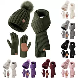 2件套;3件套;儿童帽