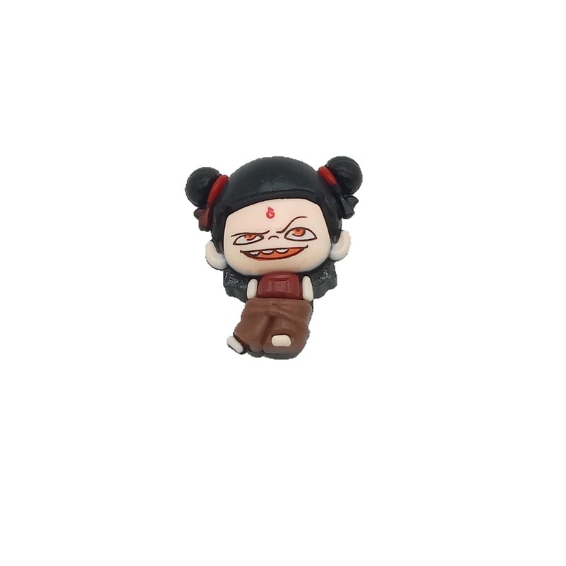 哪吒盲袋哪吒盲盒哪吒洞洞乐迷你扭扭蛋卡通小玩具六一儿童节礼物|undefined