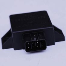 ����Ħ�г������������Sϲ֮�ǵ����HJ100T-7C-7D-7M�����CDI