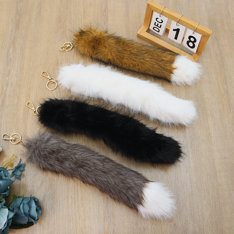 Cosplay de dibujos animados camarera adorable pulsera de encaje collar de ojos pegada de cabello cola zorro adornos de cabello show dress