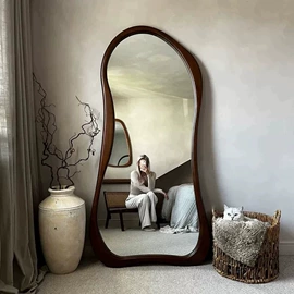 穿衣镜;浴室镜;落地镜