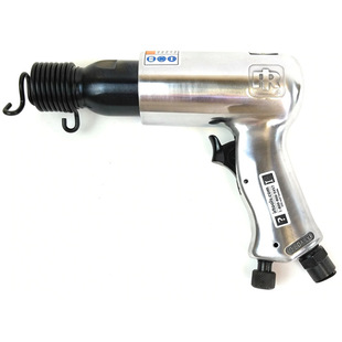 American IR Ingersoll Rand 116 Pneumatic Hammer Pneumatic Shovel Gun Type Pneumatic Rust Removal Hammer Air Chisel Pneumatic Pick Rust Remover