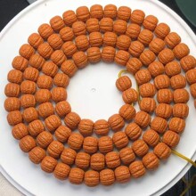 全品猴头盘龙小金刚长串猴头核桃108长串大量批发