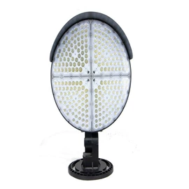 高杆灯;其他照明工业;路灯