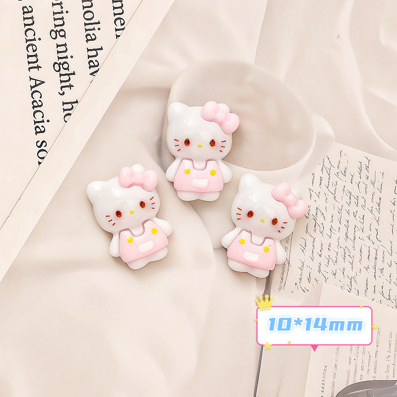 KT 핑크 솔리드 컬러