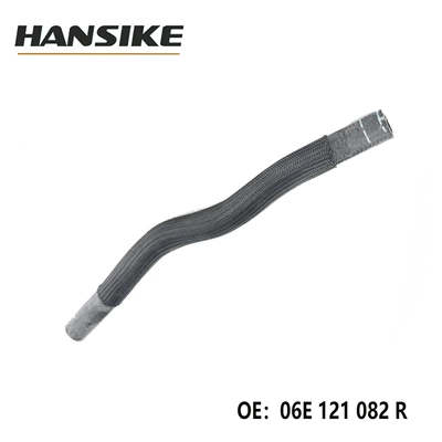 and Coolant Hoses, automobile water pipe