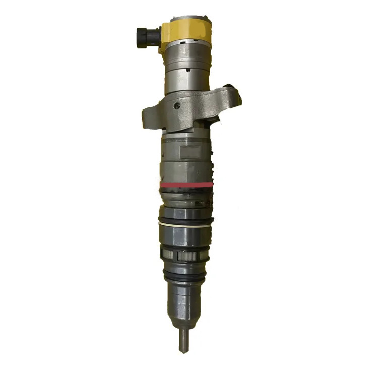 20R-8063推土机零件燃油喷射总成喷油器工程机械配件正在出售中