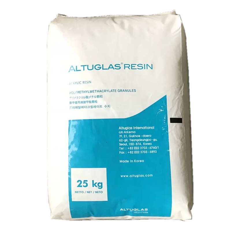 PMMA 法国阿科玛 M17-101 注塑级 高抗冲 高强度