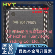 HD64F7047F50V bLQFP-100 RENESAS/_ ƬC(MCU/MPU/SOC)