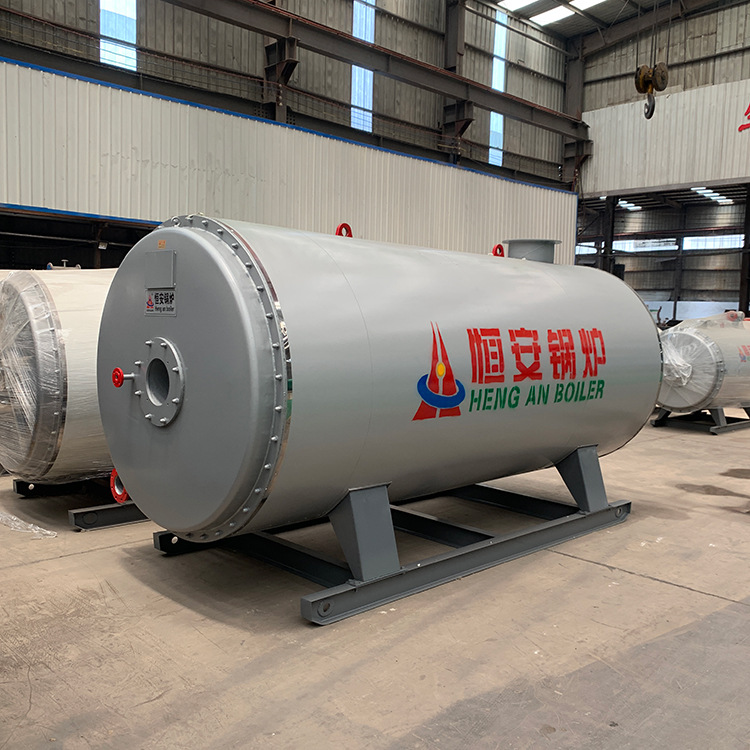 供应120万大卡导热油锅炉用于反应釜加热板材加工耐高温燃E18