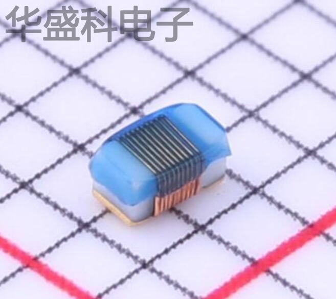 AISC-0603-R051G-T描述51nH ±2%高频电感