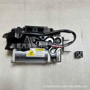 Mercedes-Benz 212/218/240 Pnevmatik Amortizator Nasosu 2123200404 2123200104 üçün