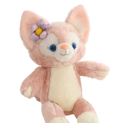 Oyuncaq yastıqlar — Stellalou Plush Toy Large