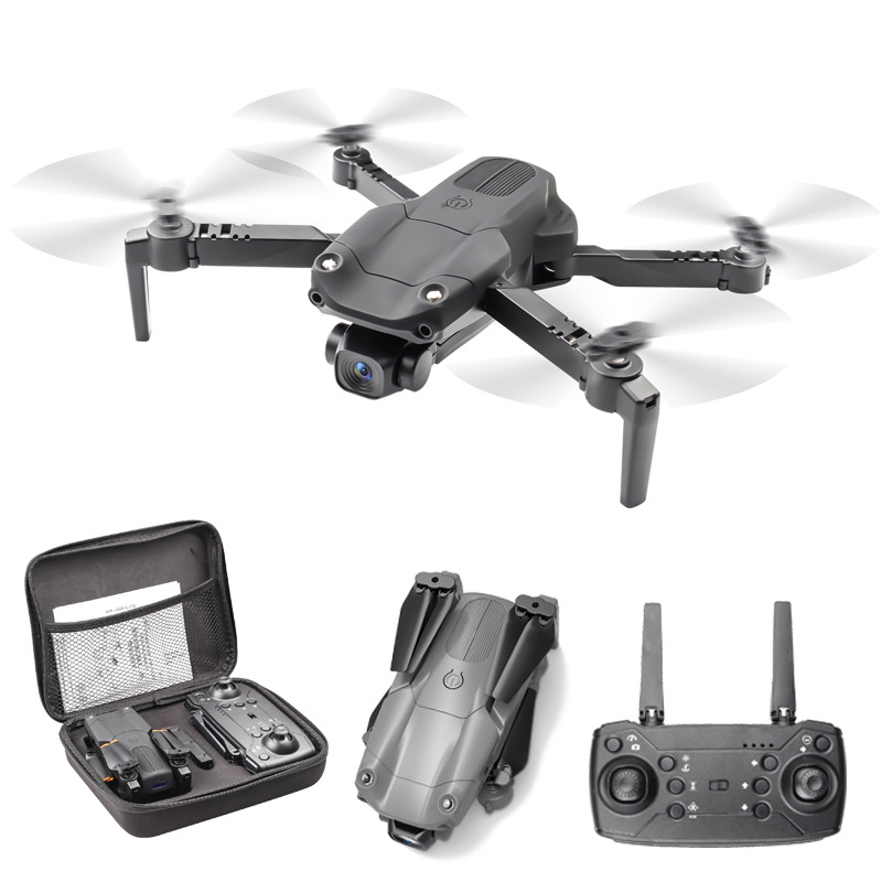 Unmanned aerial photo for adults