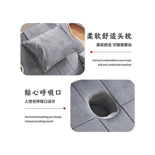 Foot Therapy Sofa Electric Massage Bed Foot Therapy Bed Bath Foot Washing Shop Sofa Chair Foot Bath Sofa
