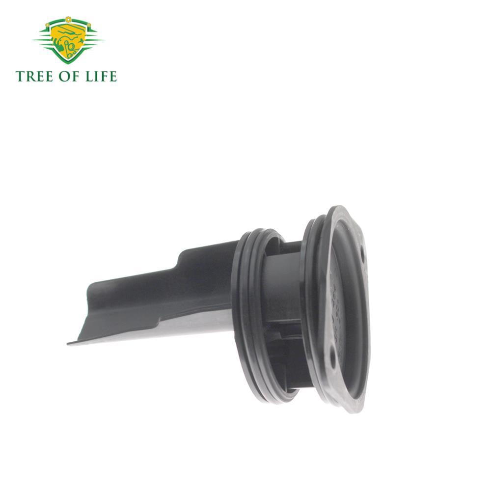 03C103464D adecuado para el separador de aceite Volkswagen Jetta Crankcase Separator