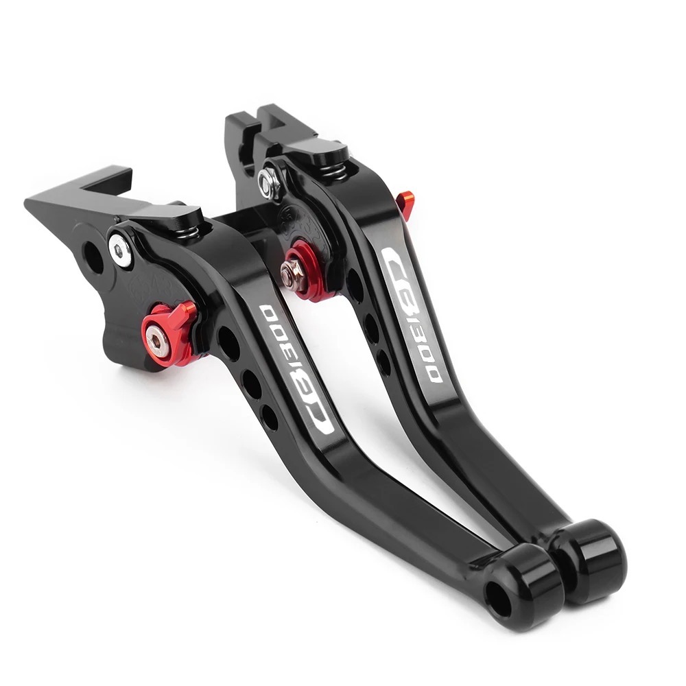 Short/Long Lever CB1300 CB 1300 Motorcycle Modified Brake Clutch Lever Handle