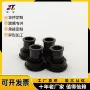 康明斯6lta8罩盖气阀减震垫