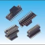 2x1p-2x50p贴片双排针