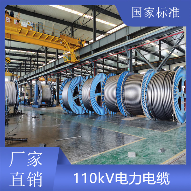 66/110/220kv电力电缆 耐腐蚀 抗氧化电缆终端