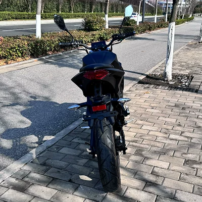 Two-Seater Cross-Border Foreign Trade – Elektrikli motosikletlər