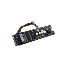 intel֧���������Ѻ�ƻ��BCM943602CSתPCIe M.2 NGFFת�ӿ�NUC8 10������intel