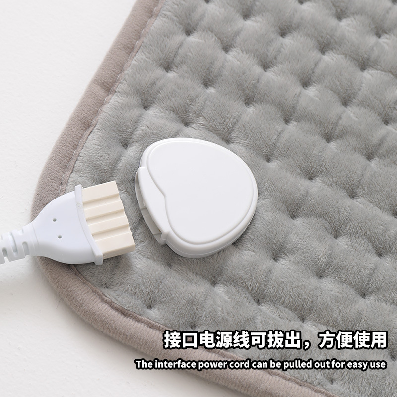 外国貿易の卸売りのは発熱パッドの知能を掛けて温度をコントロールします。|undefined