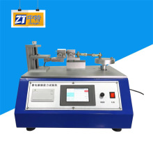 ZTJM-50LB微电脑卧式插拔力试验机速度行程可调自动归零单位转算