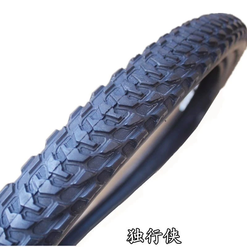 Внешняя шина для горного велосипеда Zhengxin 27,5*1,95 Light Peak Man 26*1,95 Lone Ranger внешняя шина с защитой от проколов C1955