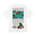 White【Pool Table】