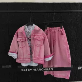 童裤;童套装;童卫衣