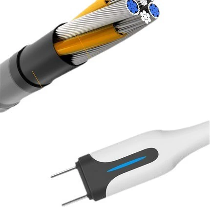 良值 Suitable for Sony PS5 handle charging cable playstation wireless handle data cable L431