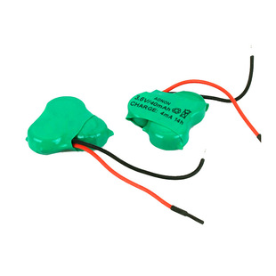 T�Ϳ�ʽ늳� 3.6V40mAh÷����懚���늳�40H懚�늳ؽM