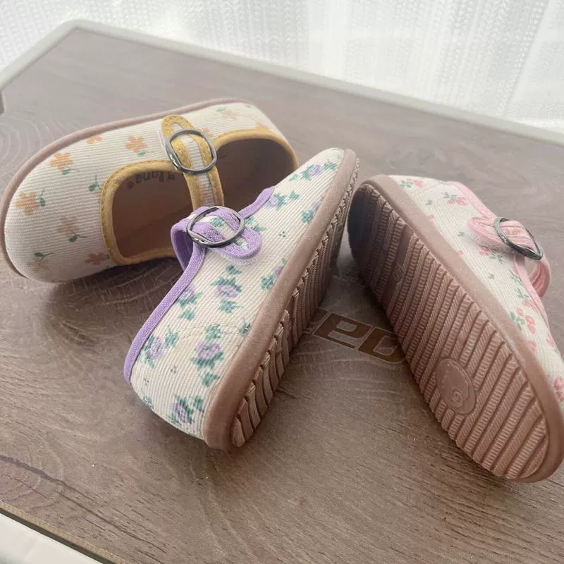 Обувь для раннего возраста, корейский стиль, 1-7 лет
