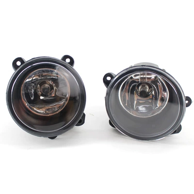 Sports front fog lamp front bumper | Fog lamp