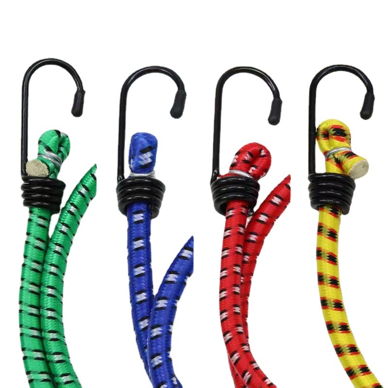 Bicicleta correa de equipaje de carga cuerda de goma cuerda elástica correa de equipaje de coche eléctrico