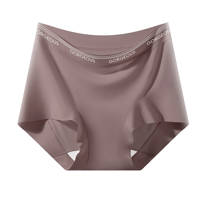 50 Modal 2024 nueva ropa interior modal transpirable de algodón fino antibacteriano para niñas, refrescante y sin costuras