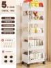 5-layer beige-upgraded opening model [pulley + hook]