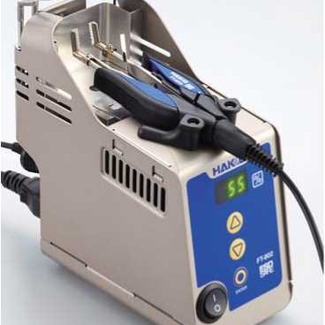 日本白光FT-802电热剥线钳 电热自动剥线器 替代FT-801 可剥细线