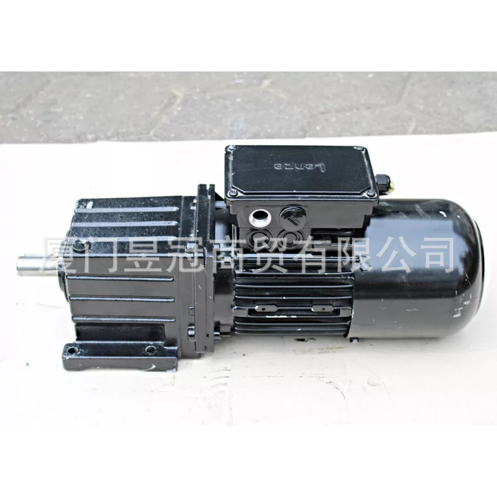 原装进口LENZE伦茨GST04-2M VBR 071C32齿轮马达出售全新议价质保