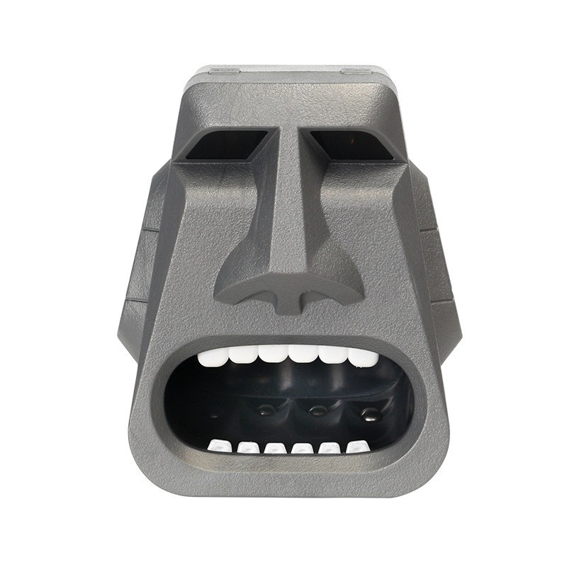 가고일 거짓말 탐지기